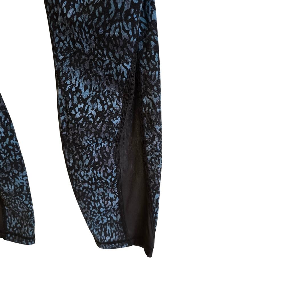 Lululemon wonder under leggings size 6 - Picture 3 of 6